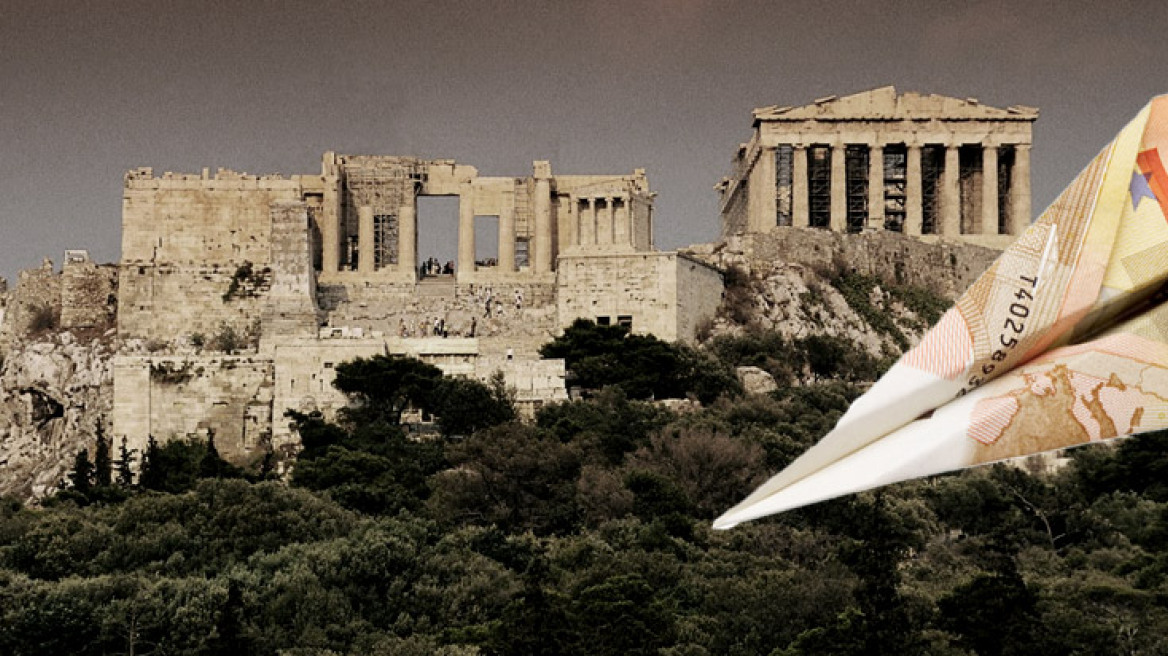 «Αίμα και άμμος» για την 5η δόση