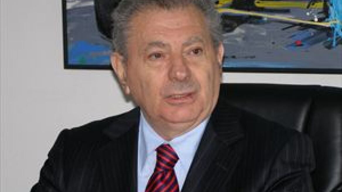 Κατά συνείδηση θα ψηφίσει Μεσοπρόθεσμο και Εφαρμοστικό ο Βαλυράκης