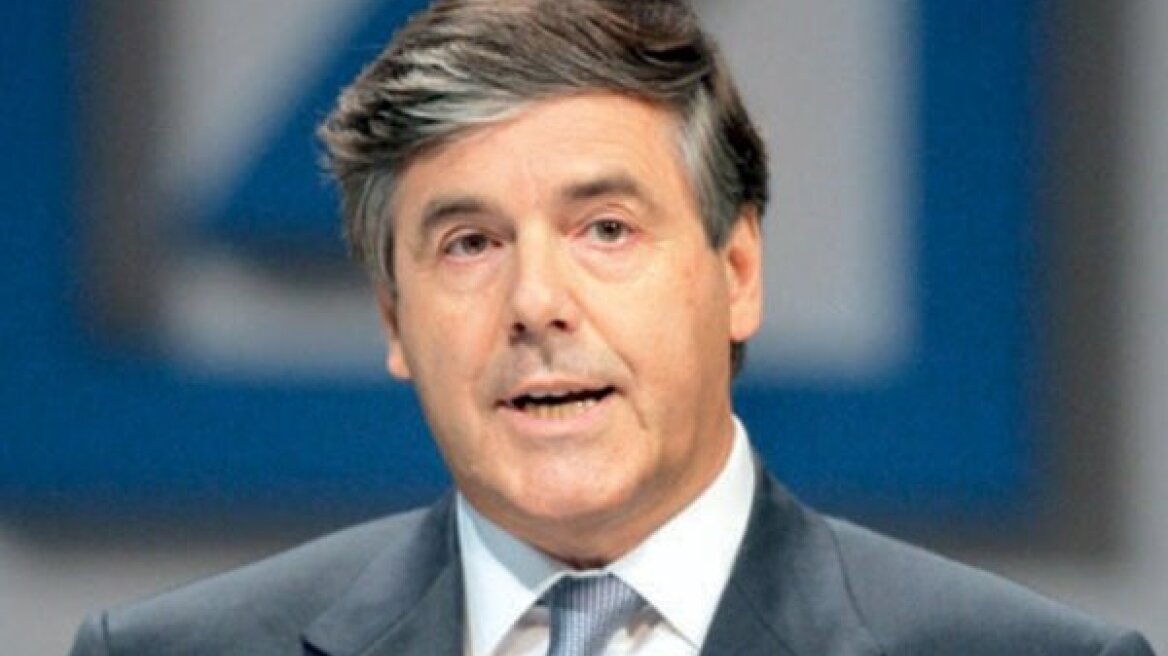 H πτώχευση της Ελλάδας πιο καταστροφική από τη Lehman