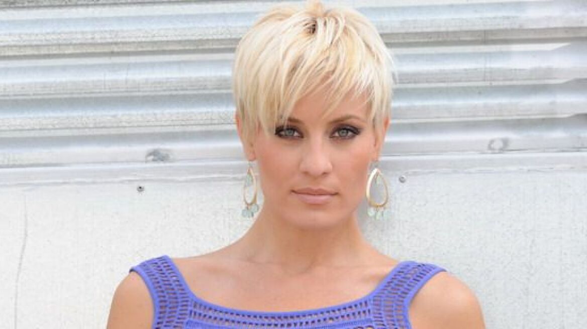 Η Ελ. Μελέτη συμβουλεύει τη χωρισμένη Παπαρίζου!