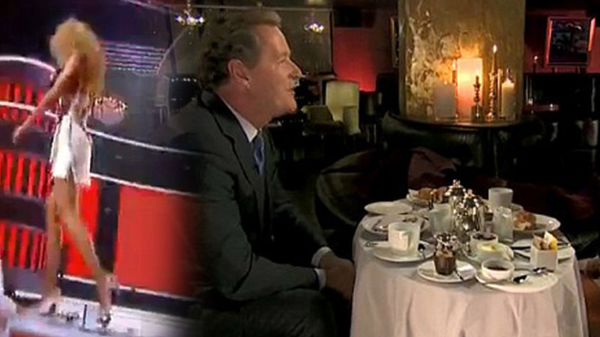 Οι Γάλλοι φώναξαν «Je t' aime» στην Beyonce!