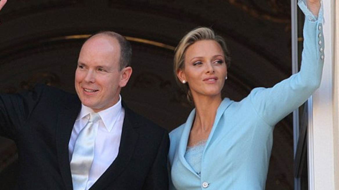 Πολιτικός γάμος και... έπεται συνέχεια για τον Αλβέρτο