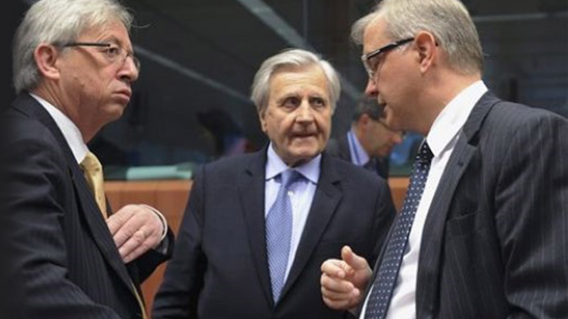 Ενεκρίθη και τυπικά η 5η δόση