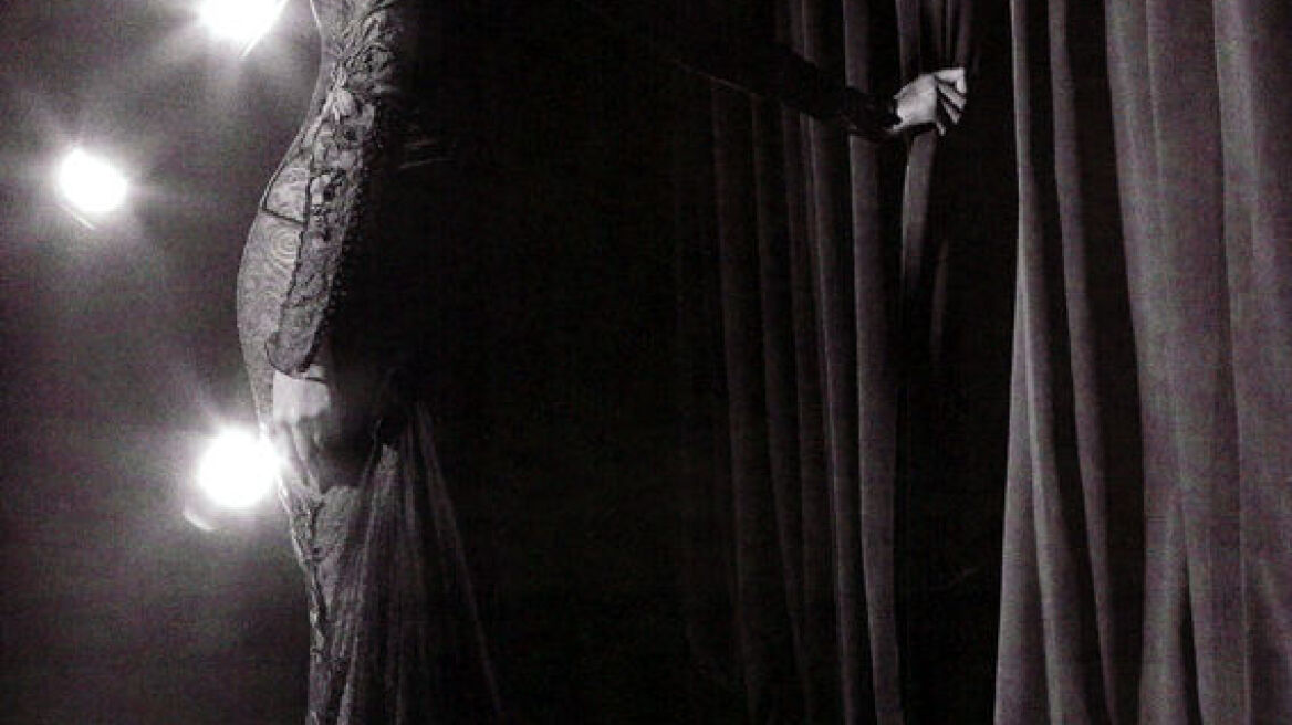 Beyonce: Γοητευτική στην ιταλική «Vogue»