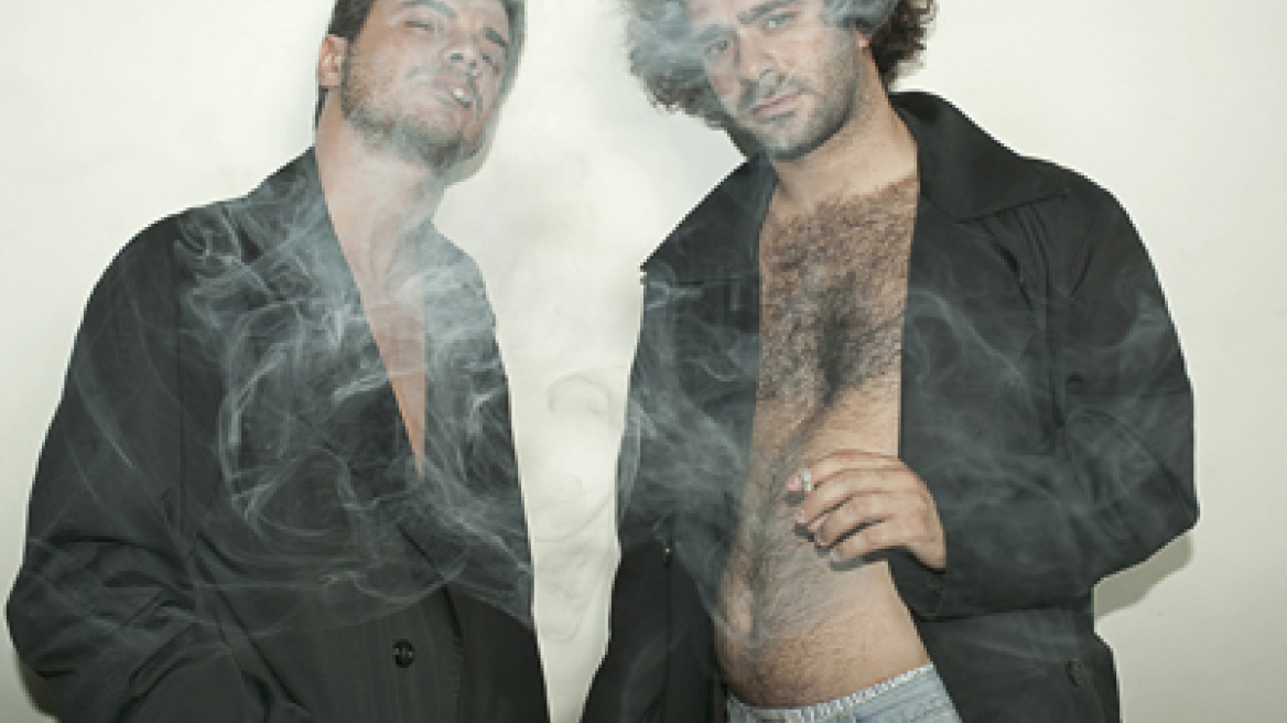 Η Κατσαρίδα του Β. Μαυρογεωργίου σε περιοδεία