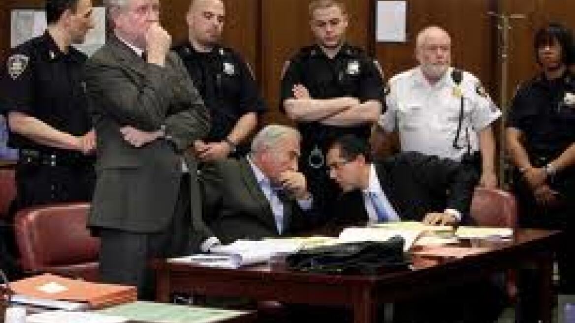 Άλλον εισαγγελέα ζητούν οι αντίδικοι του Στρος Καν