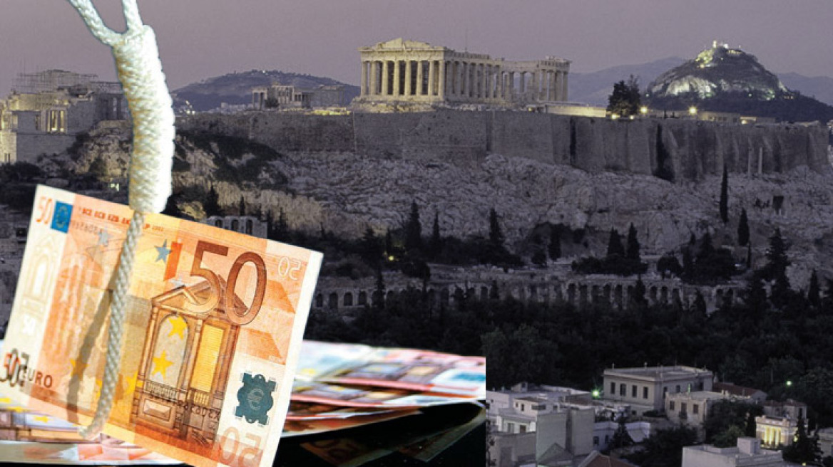 Στο «τραπέζι» και η επιλεκτική χρεοκοπία