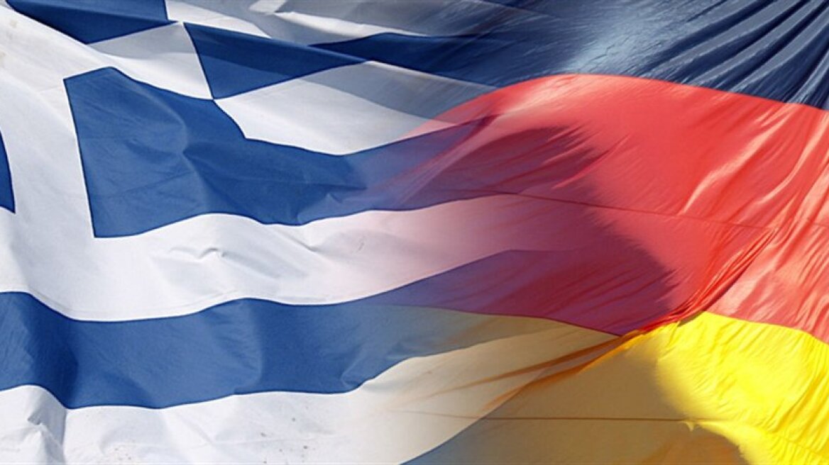Energy, infrastructure and banks were the main course of Schäuble and Venizelos 