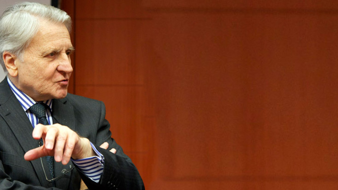 Αύξηση επιτοκίων στο 1,5% ανακοίνωσε ο Τρισέ