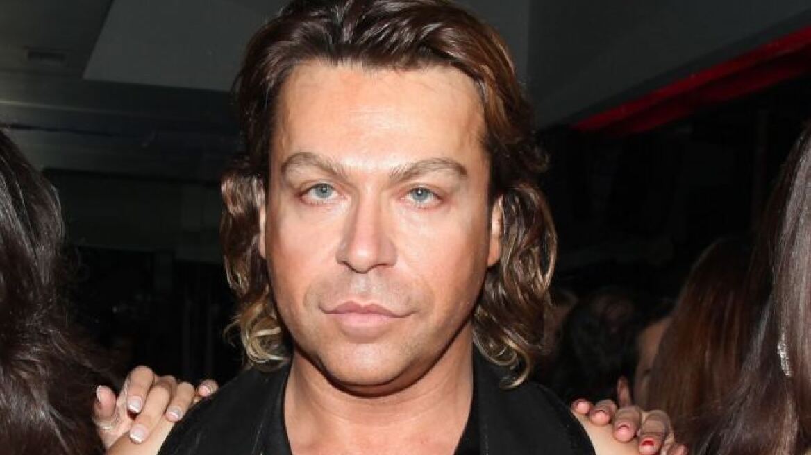 Τρύφωνας Σαμαράς: Ευτυχώς που γέλαγε ο κόσμος μαζί μου