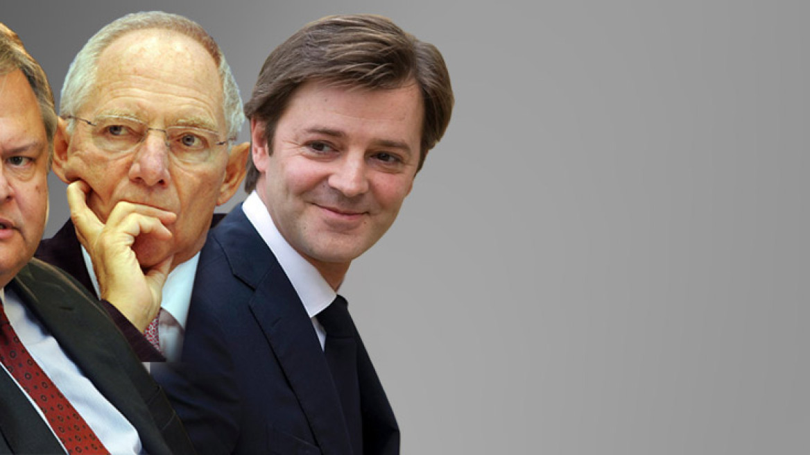 Πυρετώδεις διαβουλεύσεις πριν τη Σύνοδο Κορυφής