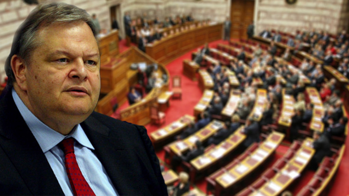 “Και η χειρότερη λύση θα είναι λύση”…