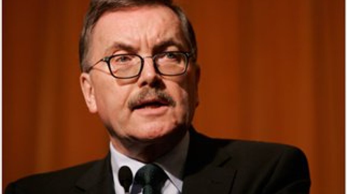 «Αποφύγετε την επιλεκτική χρεοκοπία»