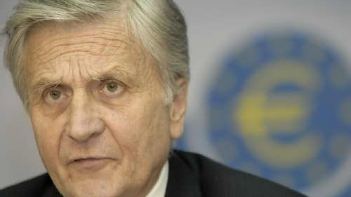 Τρισέ: «Δεν υπάρχει άλλη Ελλάδα στην ευρωζώνη» 