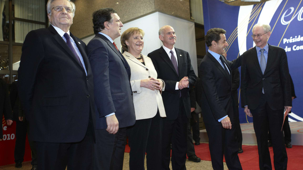 Οι πρώτες αντιδράσεις των κομμάτων για την σύνοδο κορυφής 