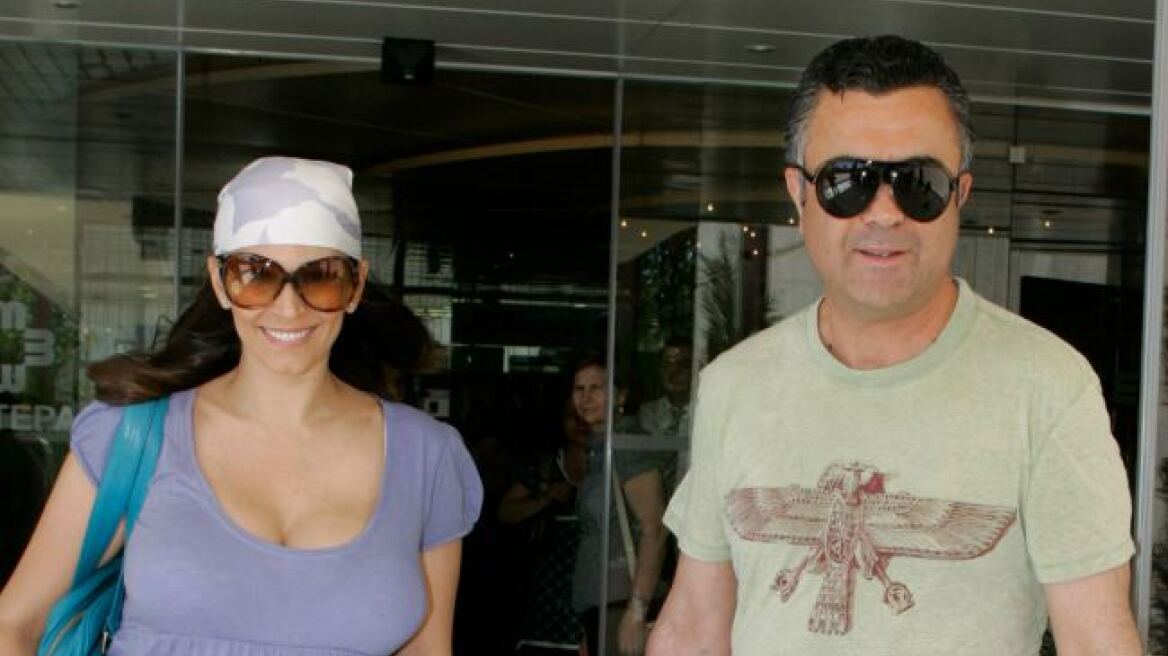 Κοκκίνου - Βασιλειάδης: Ξανά στα δικαστήρια