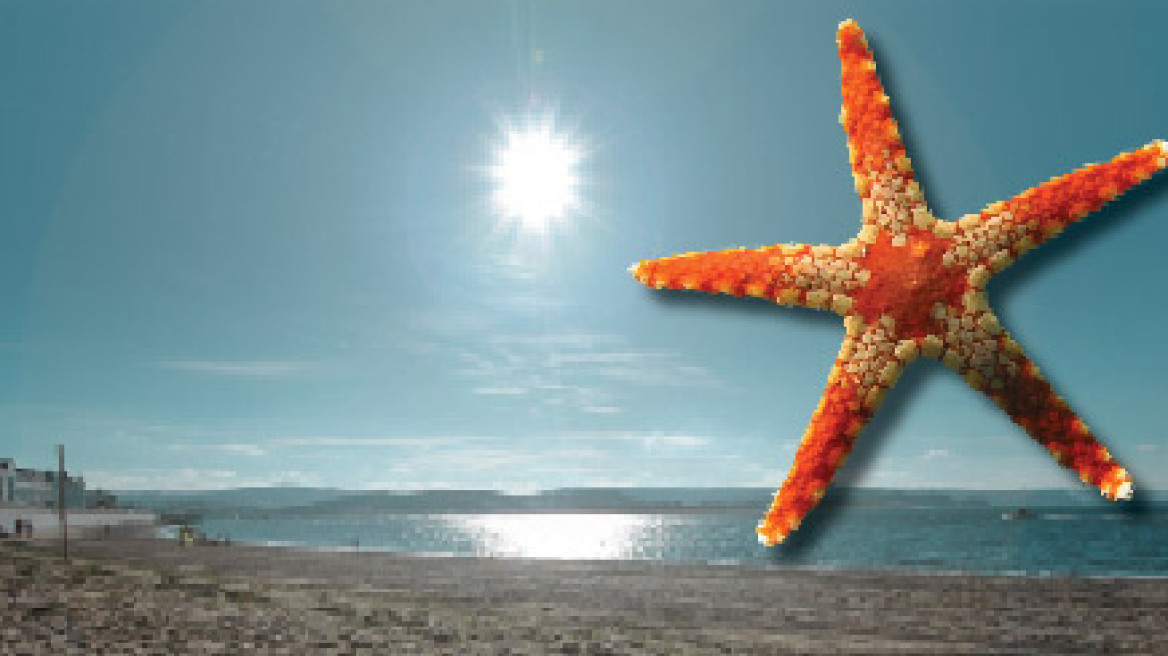 Εκείνο το καλοκαίρι