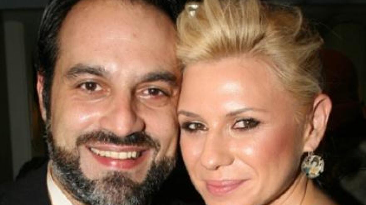 Παντρεύτηκε η Κατερίνα Καραβάτου!