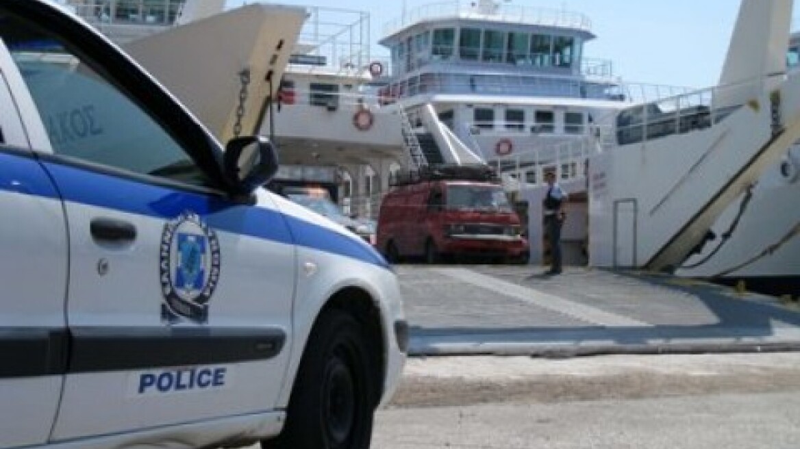 Θρίλερ με την εξαφάνιση νεαρής κοπέλας στη Σαλαμίνα