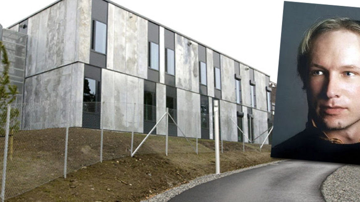 Και δεύτερο φονικό «κύμα» σχεδίαζε ο Μπρέιβικ