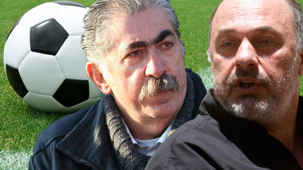 Υποβιβάζονται στη Β' Εθνική Καβάλα και Ολυμπιακός Βόλου