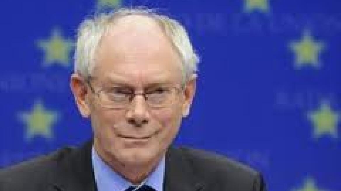 Θαπατέρο και Ρομπάι: «Το σχέδιο στήριξης της Ελλάδας να εφαρμοστεί τώρα»