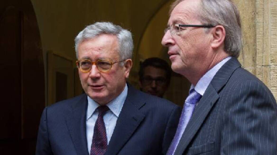 Ευρωπαϊκή πολιτική υποστήριξη ζήτησε η Ιταλία