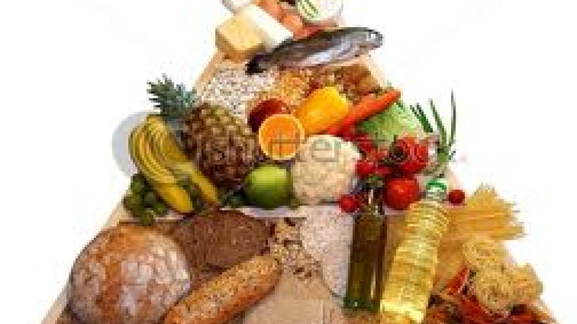 Η ισορροπημένη διατροφή κοστίζει ακριβά 