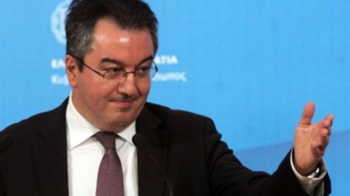 «Πιθανώς με τους παλιούς όρους η 6η δόση»