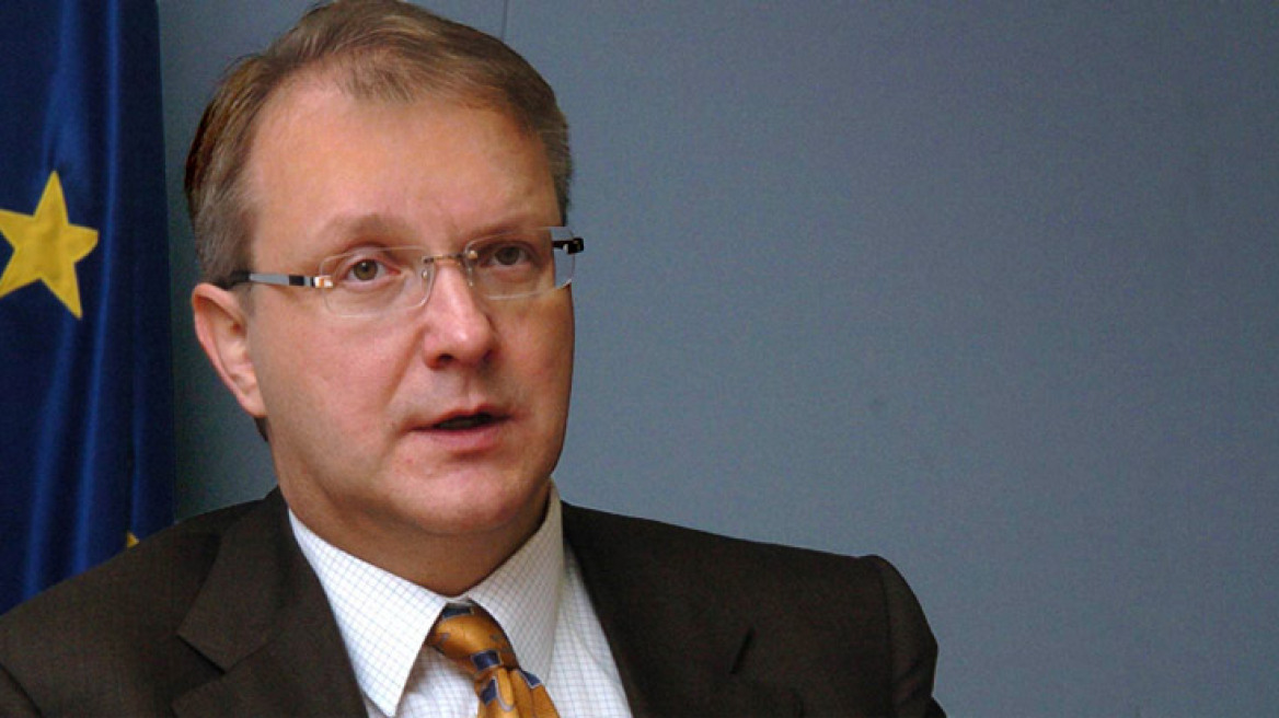 Ο Ρεν θυμίζει... Παπακωνσταντίνου στις υποβαθμίσεις