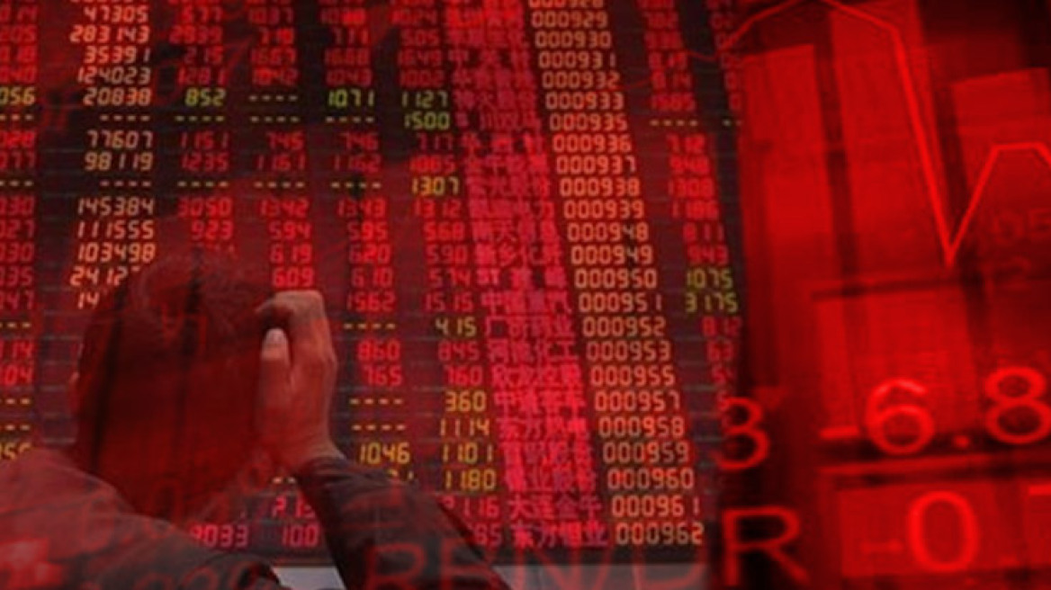 Πρώτη στη δίνη των αγορών η Οδός Αθηνών