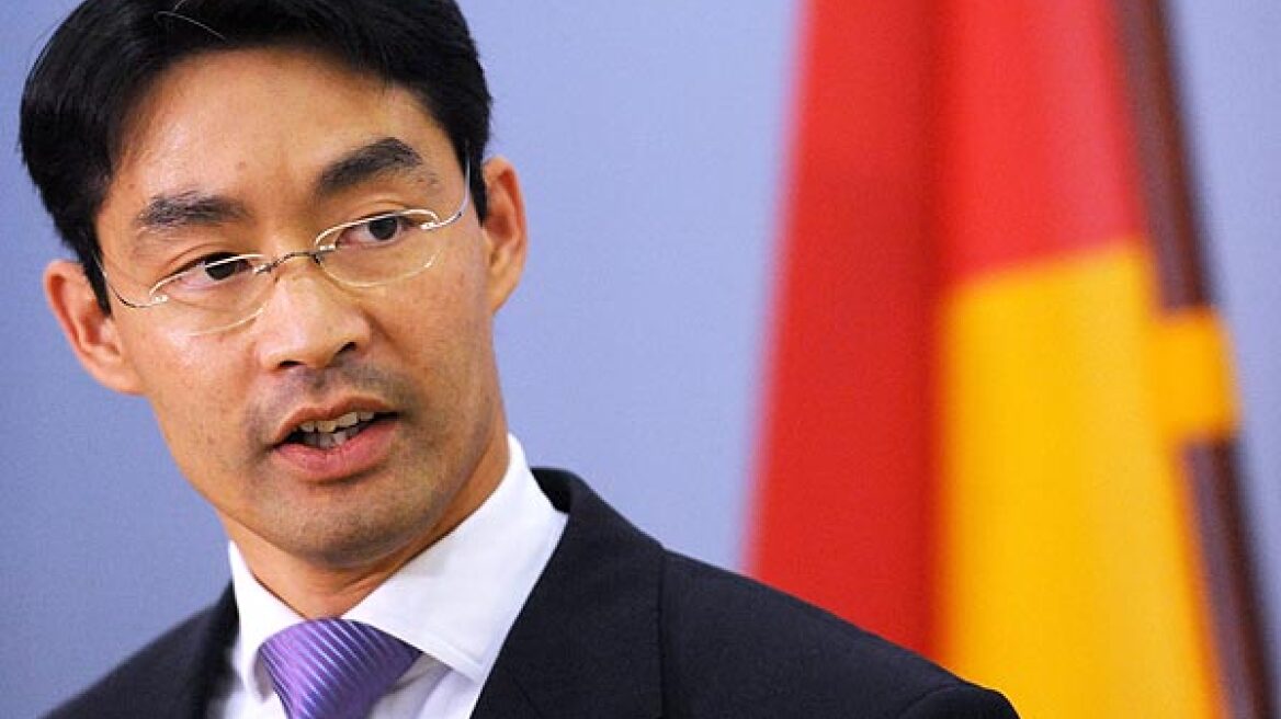 «Η ανταγωνιστικότητα της οικονομίας των άλλων χωρών ενδιαφέρει το Βερολίνο» 