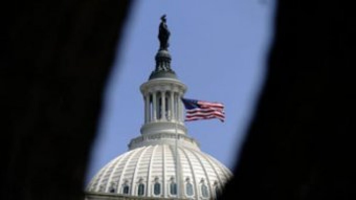 Διεθνείς διαβουλεύσεις για την κρίση χρέους