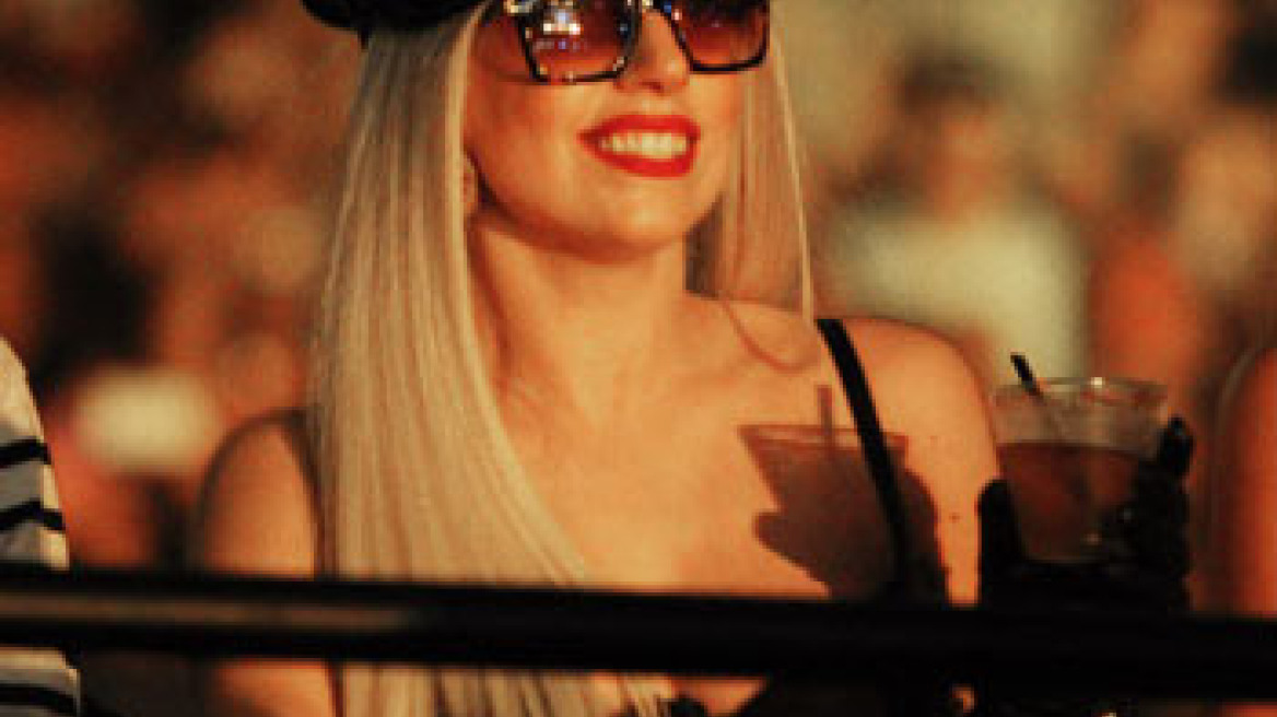 Η Gaga «αγαπά» Britney!