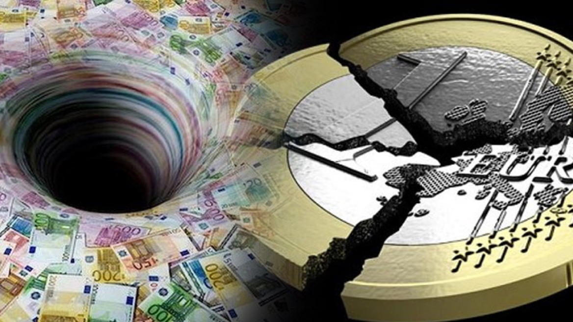 Στον ...Θεό τα CDS, μέτρια η γερμανική έκδοση ομολόγων