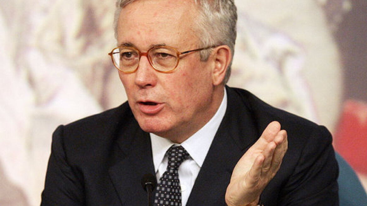 "Τα ευρωομόλογα θα είχαν εγγυηθεί τη σταθερότητα" 