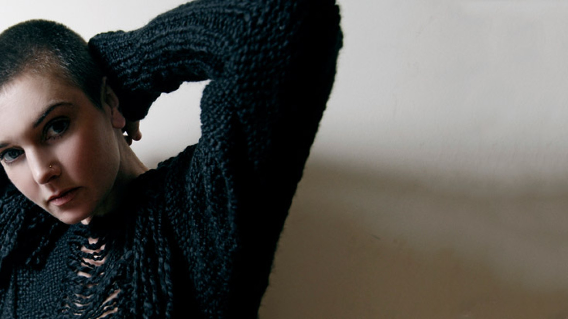 Η Sinead O’Connor ψάχνει τριχωτό και πεινασμένο για σεξ άντρα!