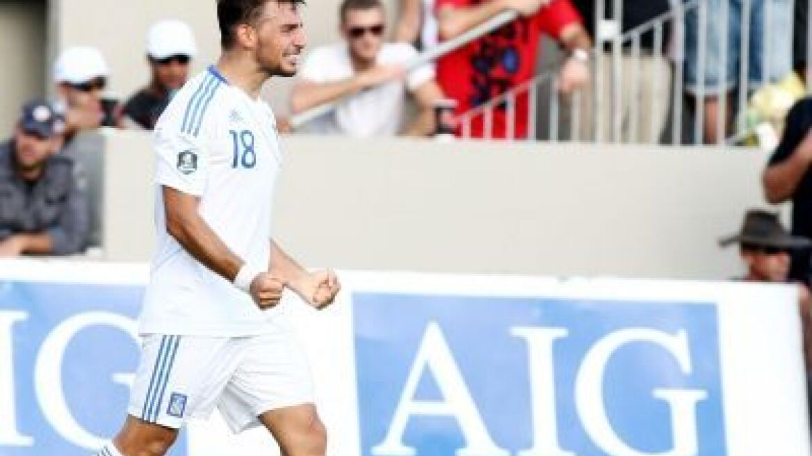 Τρεις λύσεις για  το κενό του Σωτήρη Νίνη   