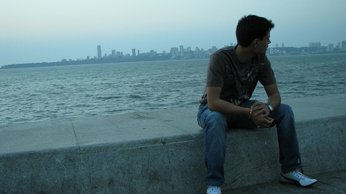 Είμαι 28 και δεν έχω κάνει ακόμα σοβαρή σχέση