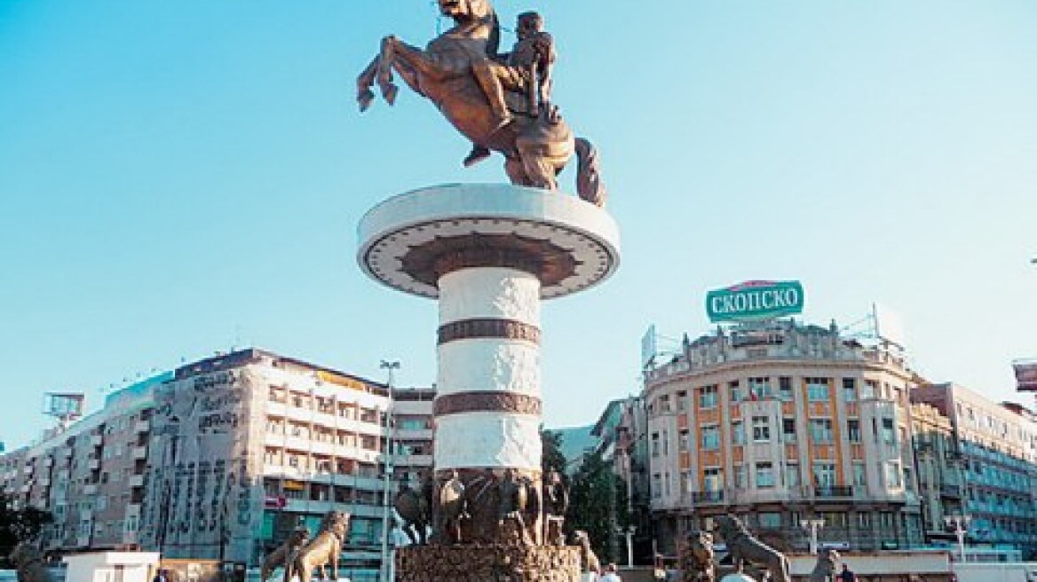 «Καρναβαλικές οι εκδηλώσεις για τον Μέγα Αλέξανδρο!»