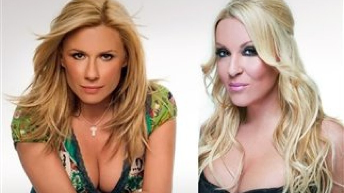 «Πράσινο φως» στις εκπομπές των Γερμανού-Καραβάτου!