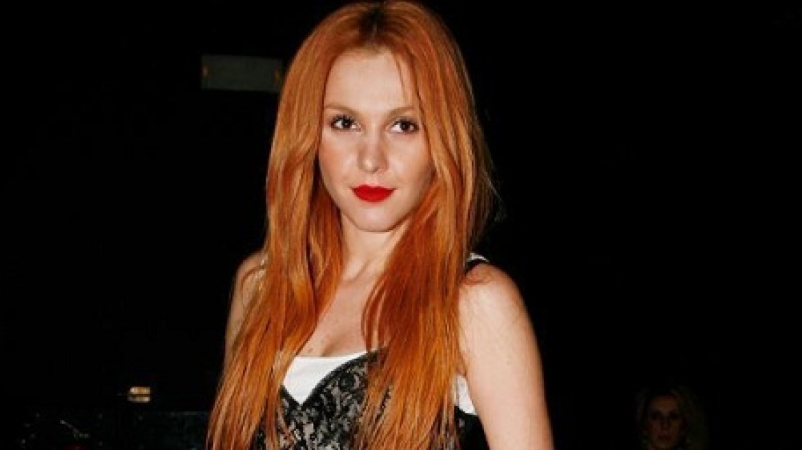 Βρέθηκε το κλεμμένο τζάκετ της Τάμτα!