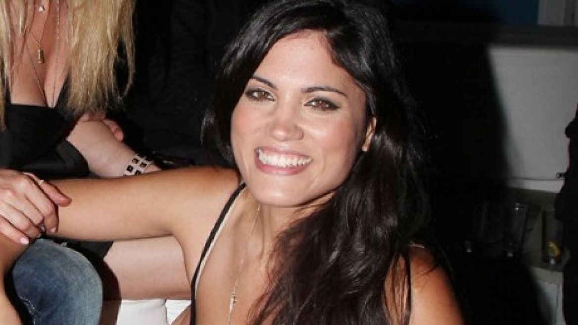 Η Μαίρη Συνατσάκη παρουσιάστρια του «Master Chef 2»!