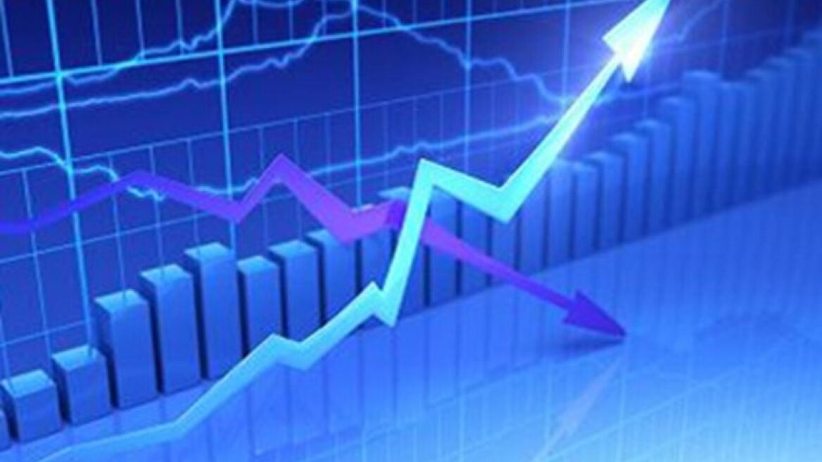 Εκτός ελέγχου τα ελληνικά spreads και cds