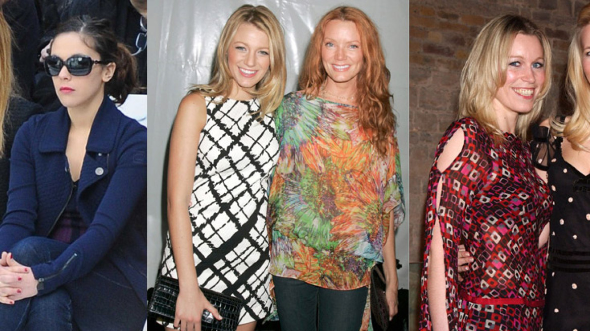 Οι stars και τα αδέρφια τους