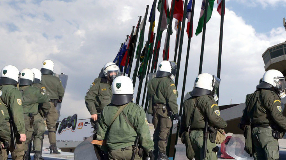 Οκτώ συγκεντρώσεις “ανάβουν φωτιές” στην συμπρωτεύουσα