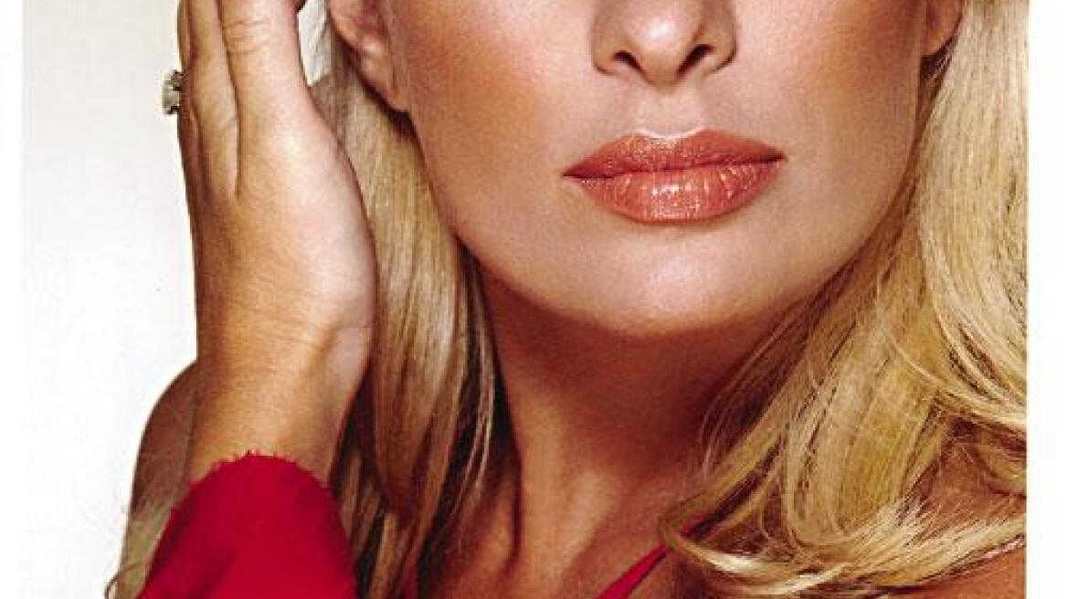 Πρόταση «βόμβα» στην Μενεγάκη για μεσημεριανό!