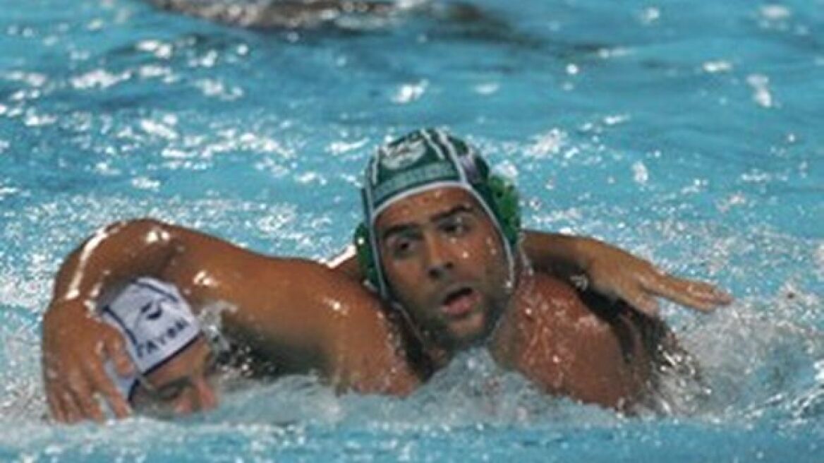 «Ζωντανός» για πρόκριση ο Παναθηναϊκός