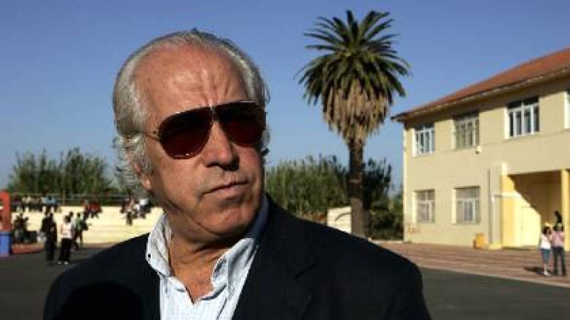 Έκπτωτος από το αξίωμά του ο δήμαρχος Ζαχάρως