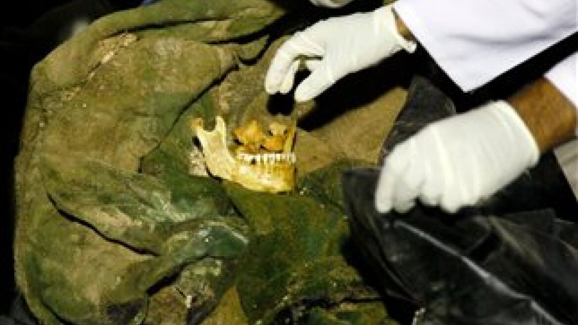 Λιβύη: Βρέθηκαν ομαδικοί τάφοι σε συνοικία της Τρίπολης